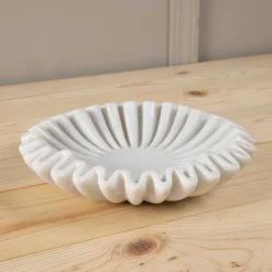 Waterloo Marble Bowl, Medium