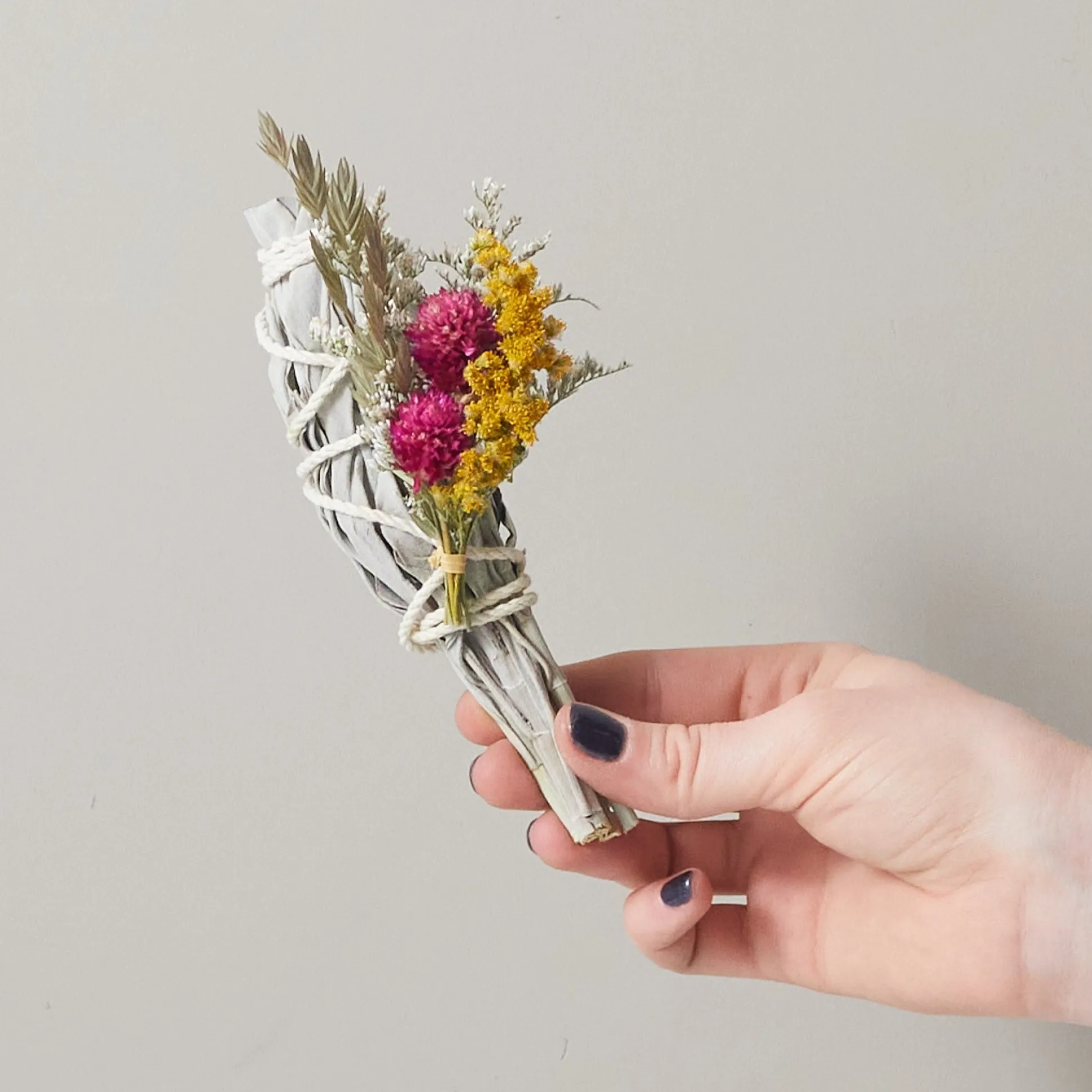 White Sage and Floral Bundle^Be Home Fashion