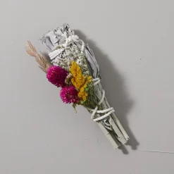 White Sage and Floral Bundle^Be Home Fashion