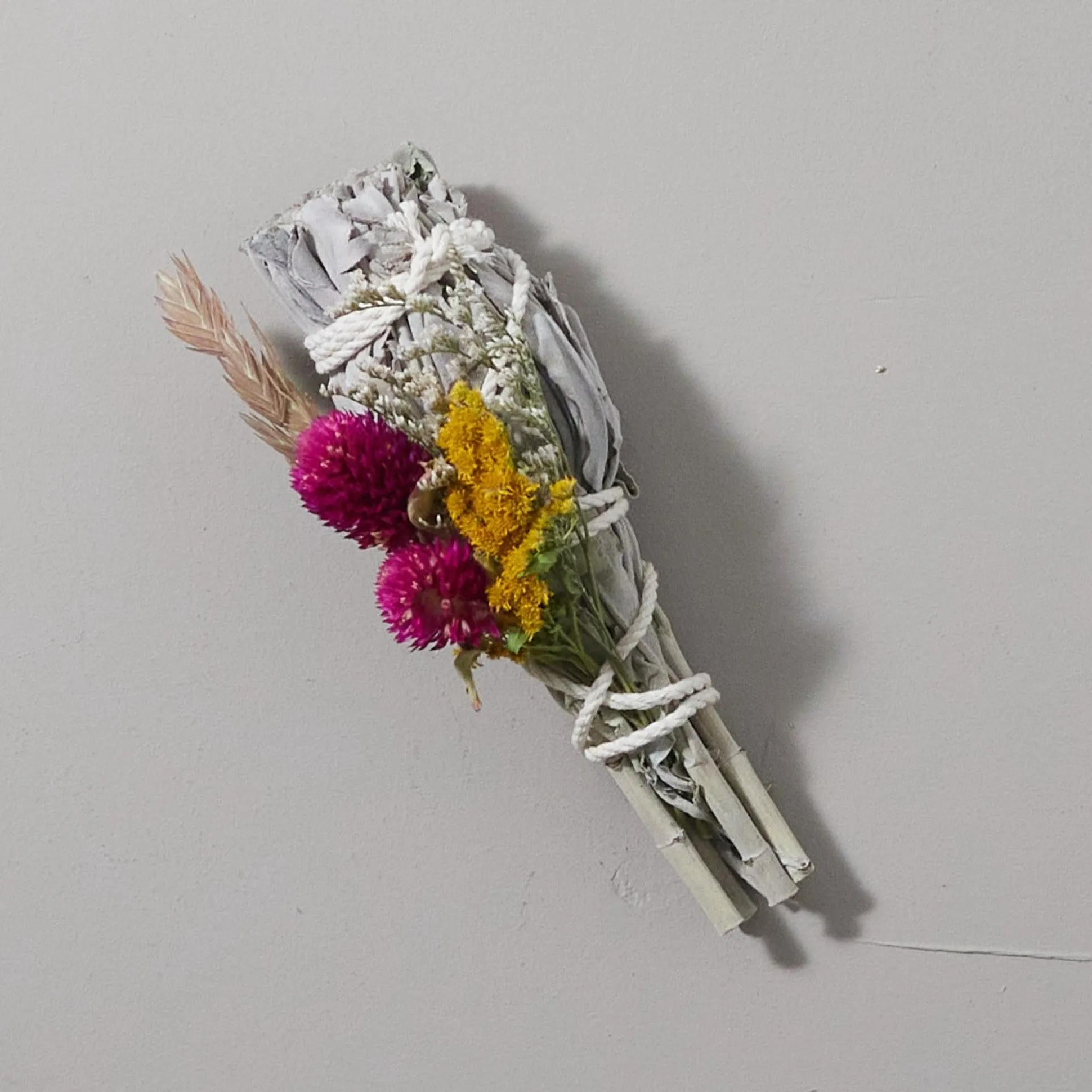 White Sage and Floral Bundle^Be Home Fashion