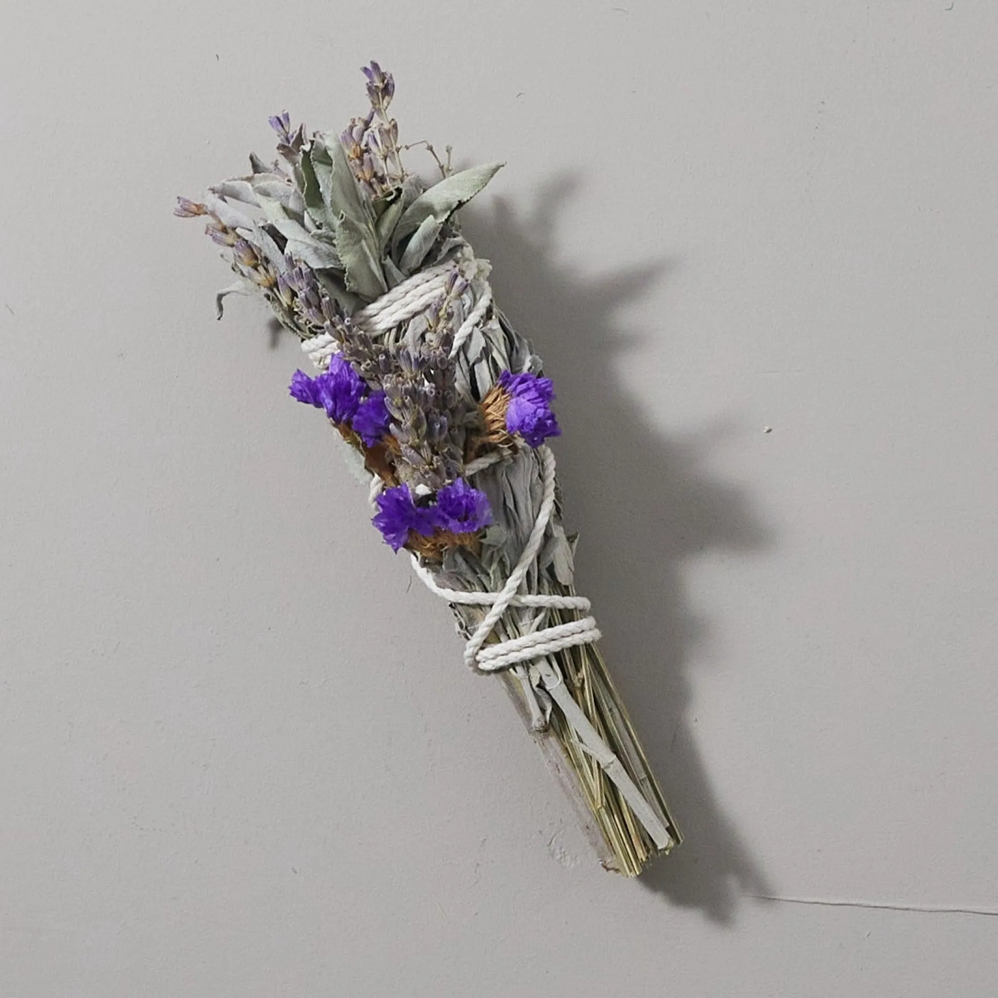 White Sage with Lavender^Be Home Online