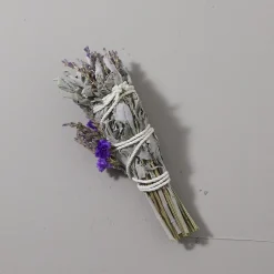 White Sage with Lavender^Be Home Online