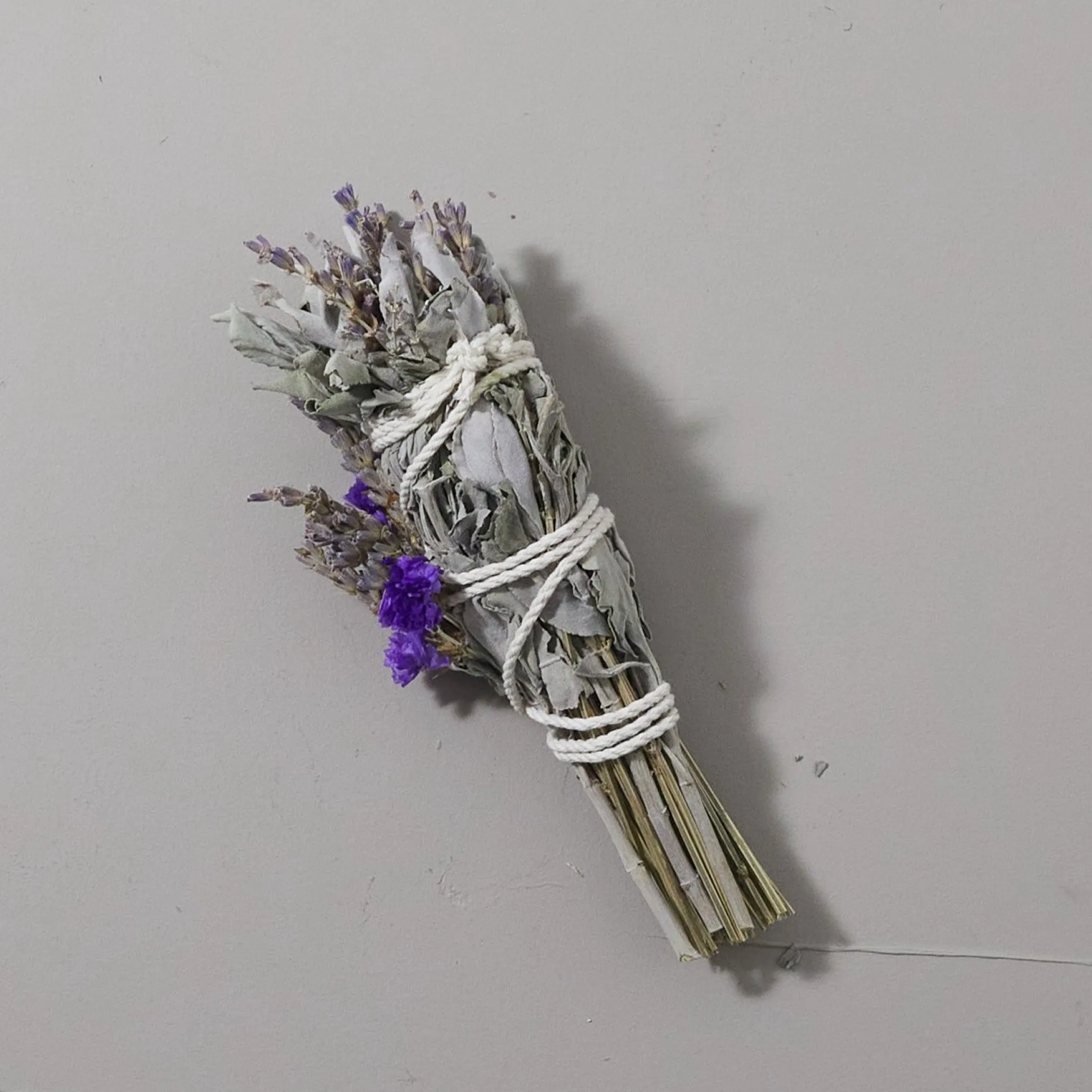 White Sage with Lavender^Be Home Online