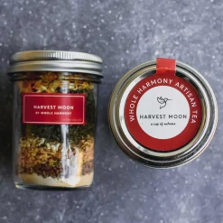 Whole Harmony Harvest Moon Tea