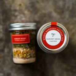 Whole Harmony Harvest Moon Tea