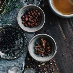 Whole Harmony Spicy Chai Tea