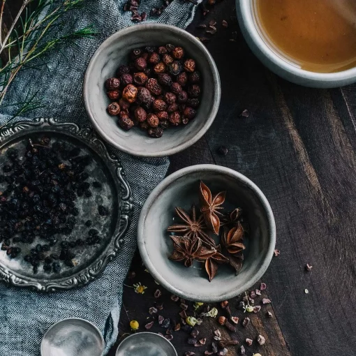 Whole Harmony Spicy Chai Tea