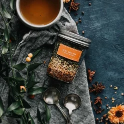 Whole Harmony Spicy Chai Tea