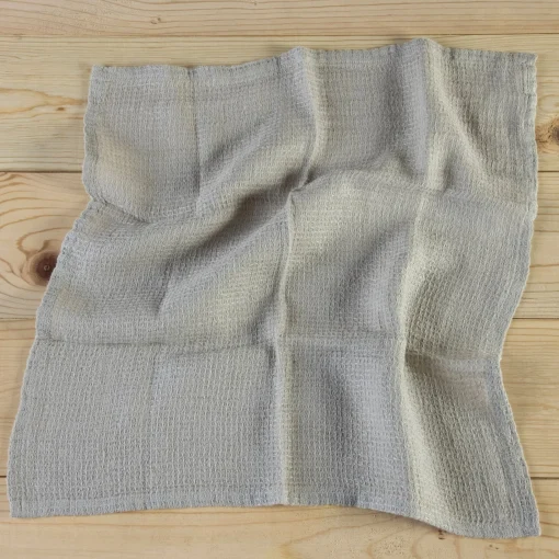 Willow Napkins, Set of 4, Grey^Be Home Store