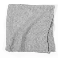 Willow Napkins, Set of 4, Grey^Be Home Store