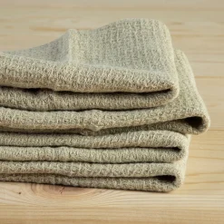 Willow Napkins, Set of 4, Natural^Be Home Best