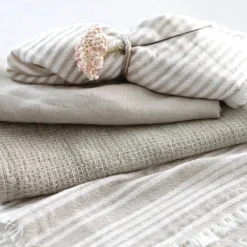 Willow Napkins, Set of 4, Natural^Be Home Best