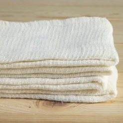 Willow Napkins, Set of 4, White^Be Home Sale