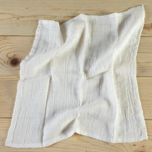Willow Napkins, Set of 4, White^Be Home Sale