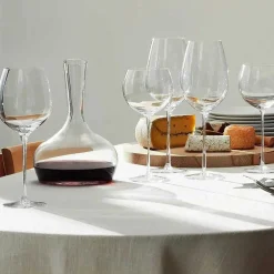 Wine Carafe, 63oz