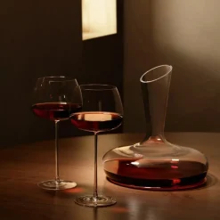 Wine Carafe, 85oz^Be Home Best Sale