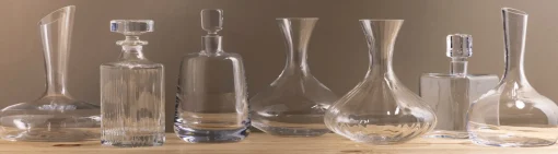 Wine Carafe, 85oz^Be Home Best Sale