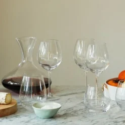 Wine Carafe, 81oz^Be Home Online