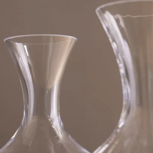 Wine Carafe, 81oz^Be Home Online