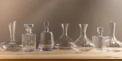 Wine Carafe, 81oz^Be Home Online
