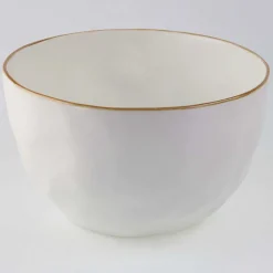 Yara Stoneware Bowl, Large