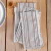 Yountville Napkins, Grey, Set of 4^Be Home Best Sale