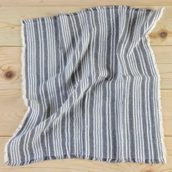 Yountville Napkins, Navy, Set of 4^Be Home New