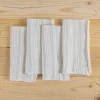 Yountville Napkins, Ocean, Set of 4^Be Home Flash Sale