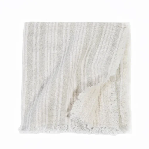 Yountville Napkins, Ocean, Set of 4^Be Home Flash Sale