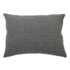 Zuma Big Pillow, Charcoal^Be Home Online