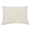 Zuma Big Pillow, Cream^Be Home Cheap