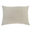 Zuma Big Pillow, Natural^Be Home Flash Sale