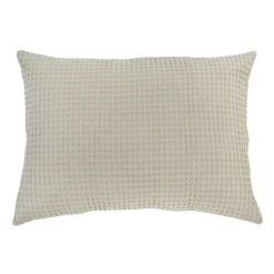 Zuma Big Pillow, Natural^Be Home Flash Sale
