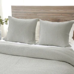 Zuma King Blanket, Mist^Be Home Store