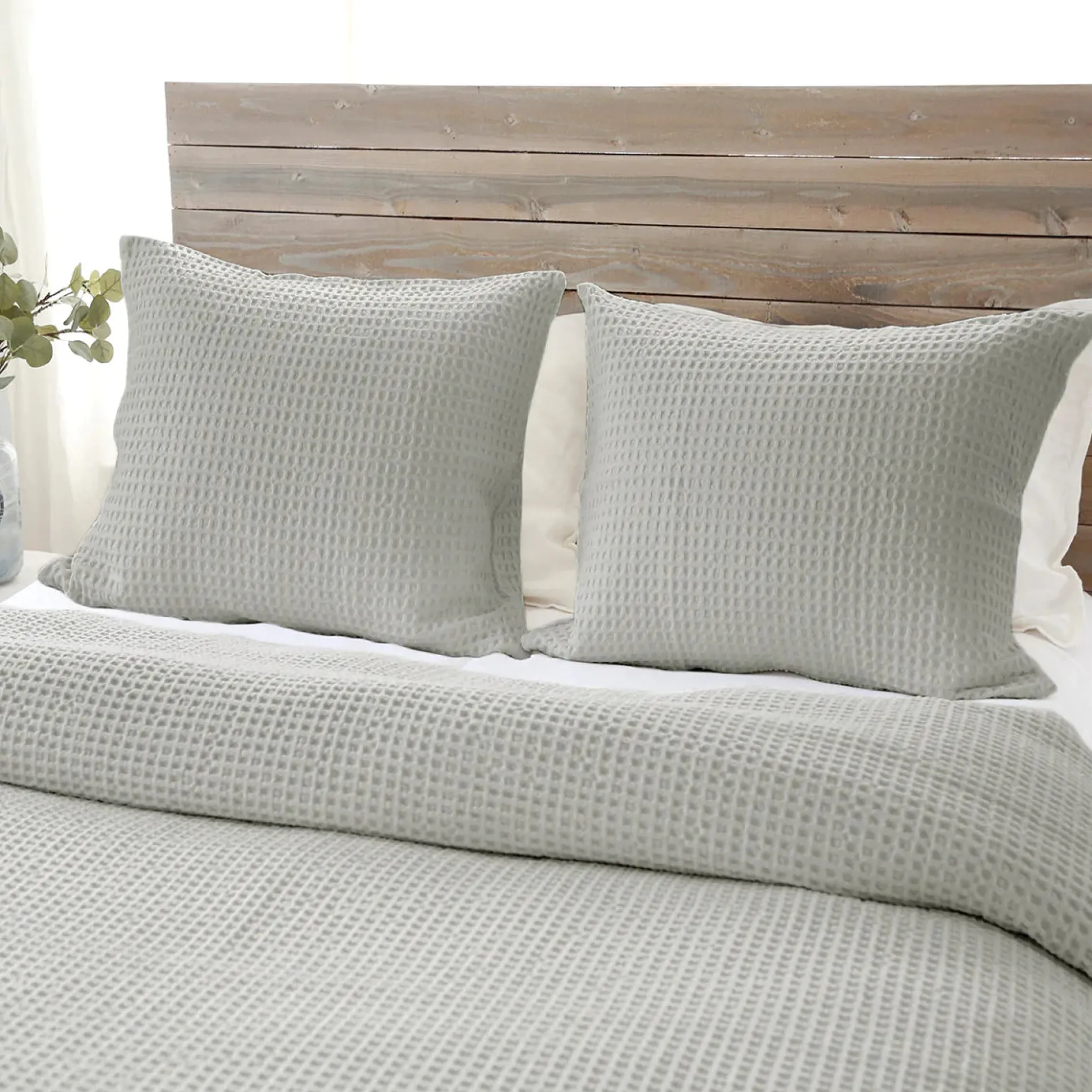 Zuma King Blanket, Mist^Be Home Sale