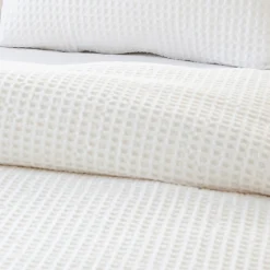 Zuma King Sham, Cream^Be Home Cheap