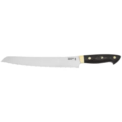 Zwilling Carbon 2.0, 10" Bread Knife
