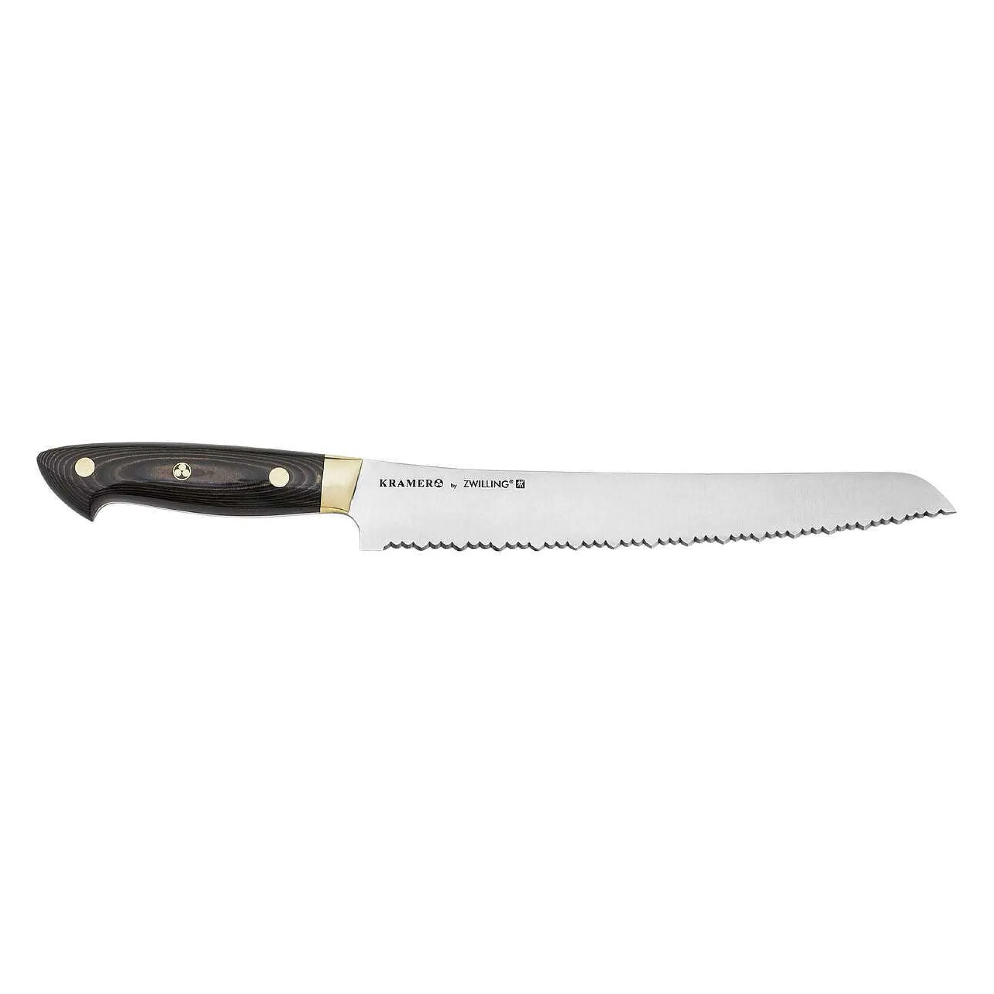 Zwilling Carbon 2.0, 10" Bread Knife