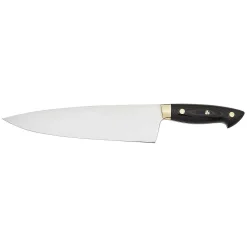 Zwilling Carbon 2.0, 10" Chef's Knife