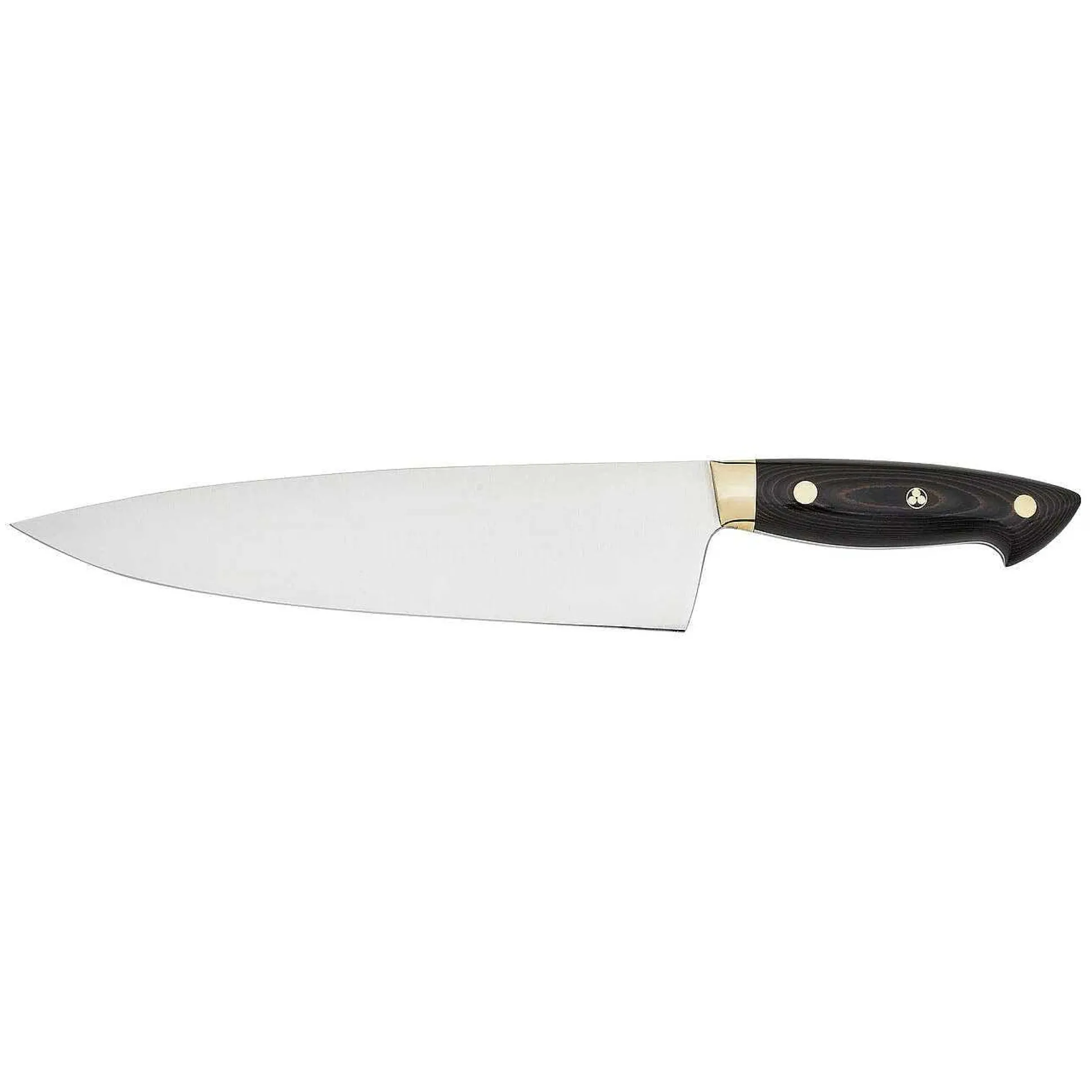 Zwilling Carbon 2.0, 10" Chef's Knife