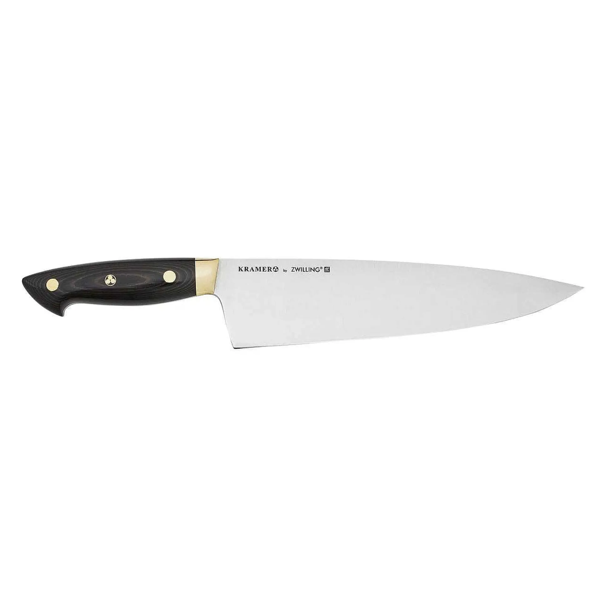 Zwilling Carbon 2.0, 10" Chef's Knife