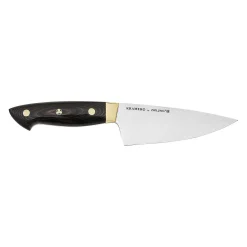 Zwilling Carbon 2.0, 6" Chef's Knife