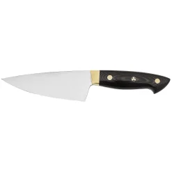 Zwilling Carbon 2.0, 6" Chef's Knife