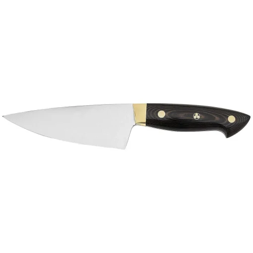 Zwilling Carbon 2.0, 6" Chef's Knife