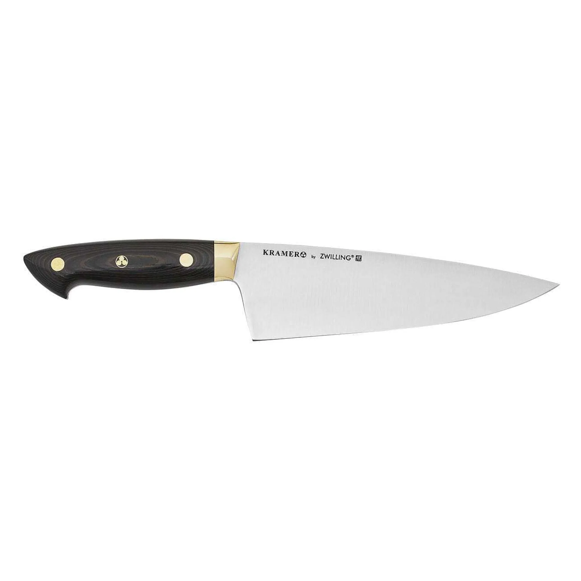 Zwilling Carbon 2.0, 8" Chef's Knife