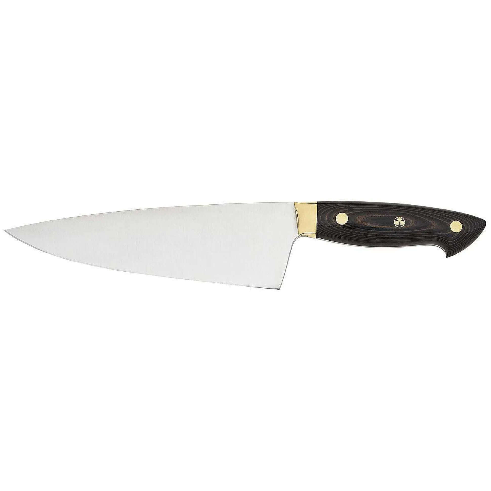 Zwilling Carbon 2.0, 8" Chef's Knife