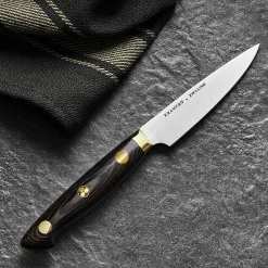 Zwilling Carbon 2.0, 3.5