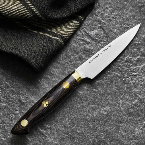 Zwilling Carbon 2.0, 3.5" Paring Knife