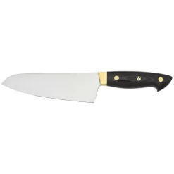 Zwilling Carbon 2.0, 7" Santoku Knife