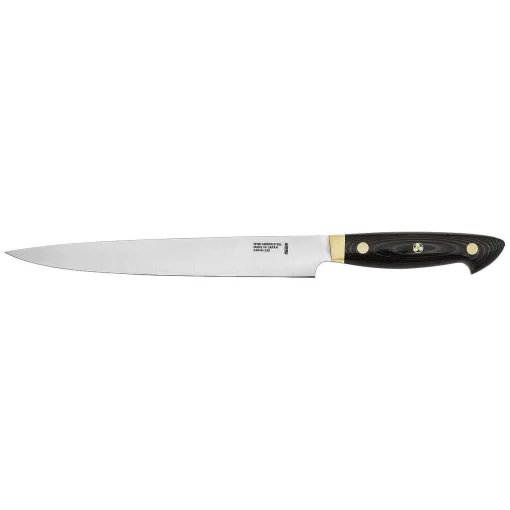 Zwilling Carbon 2.0, 9" Slicing Knife